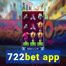 722bet app